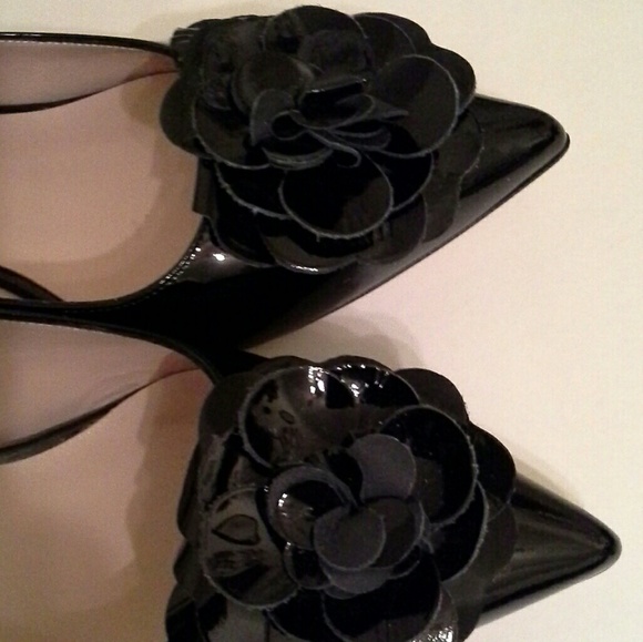 Kate Spade NY Mercer Slingback Pump Brand New - Picture 3 of 8